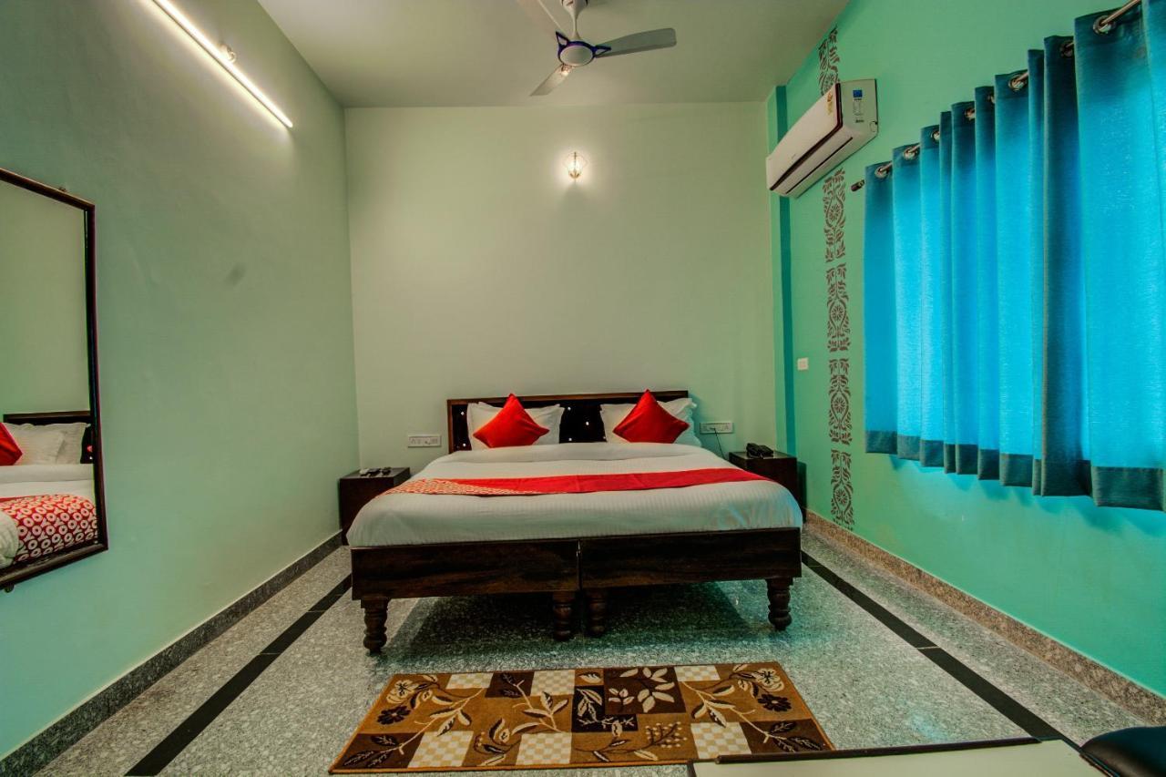 Collection O 16578 Rs Palace بوشكار المظهر الخارجي الصورة