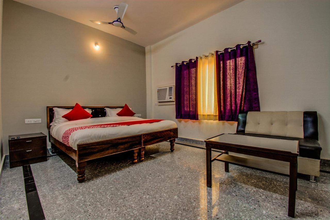 Collection O 16578 Rs Palace بوشكار المظهر الخارجي الصورة